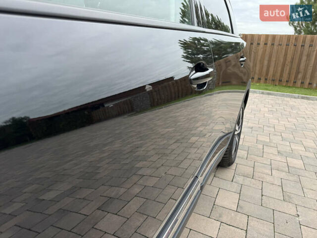 Чорний Пежо 5008, об'ємом двигуна 1.5 л та пробігом 164 тис. км за 23499 $, фото 16 на Automoto.ua