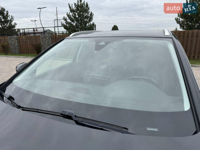 Чорний Пежо 5008, об'ємом двигуна 1.5 л та пробігом 164 тис. км за 23499 $, фото 13 на Automoto.ua