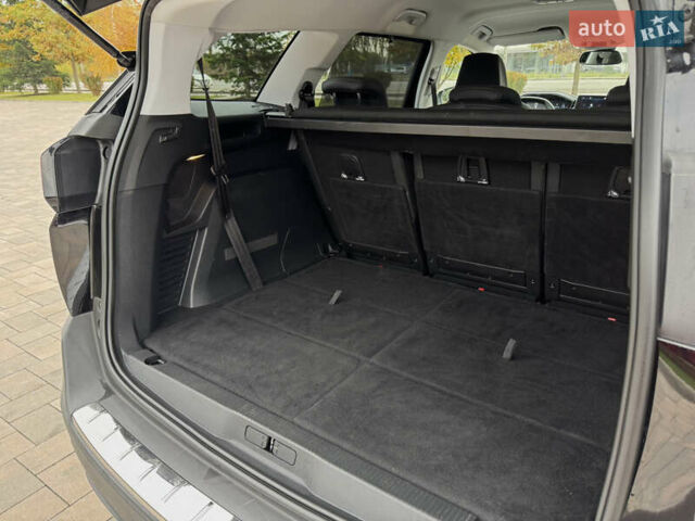 Чорний Пежо 5008, об'ємом двигуна 1.5 л та пробігом 164 тис. км за 23499 $, фото 26 на Automoto.ua