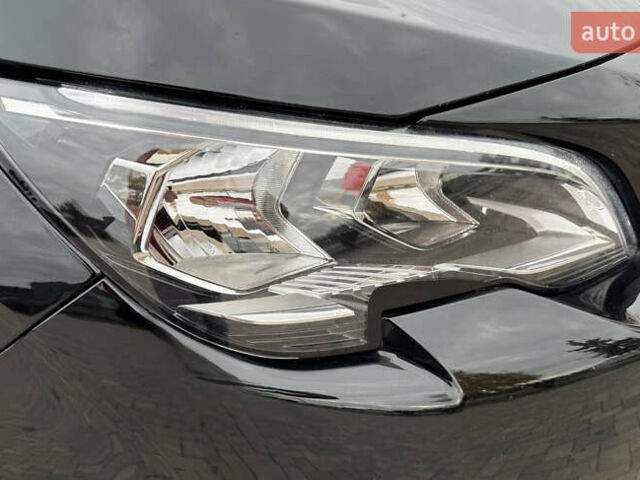 Чорний Пежо 5008, об'ємом двигуна 1.5 л та пробігом 164 тис. км за 23499 $, фото 21 на Automoto.ua