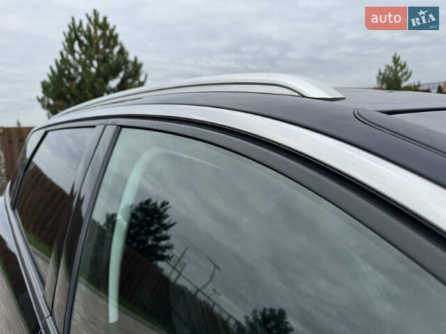 Чорний Пежо 5008, об'ємом двигуна 1.5 л та пробігом 164 тис. км за 23499 $, фото 18 на Automoto.ua