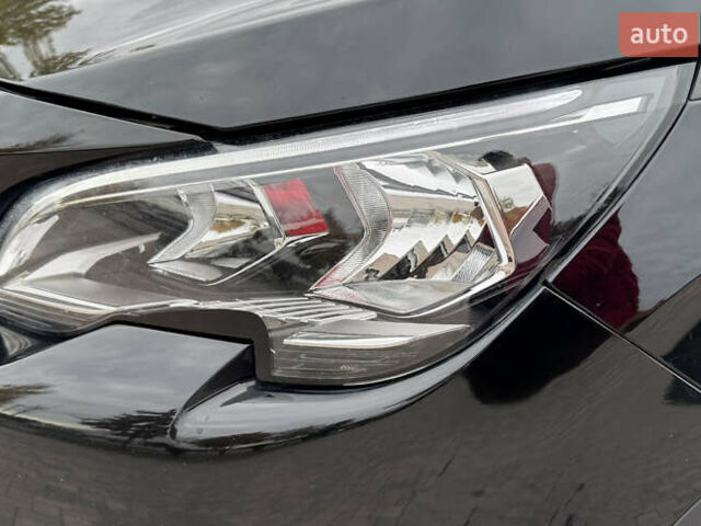 Чорний Пежо 5008, об'ємом двигуна 1.5 л та пробігом 164 тис. км за 23499 $, фото 22 на Automoto.ua