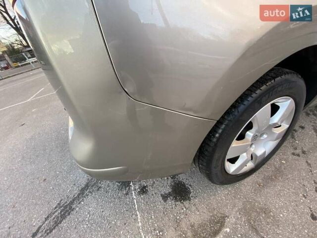 Коричневый Пежо 5008, объемом двигателя 1.6 л и пробегом 143 тыс. км за 8400 $, фото 15 на Automoto.ua