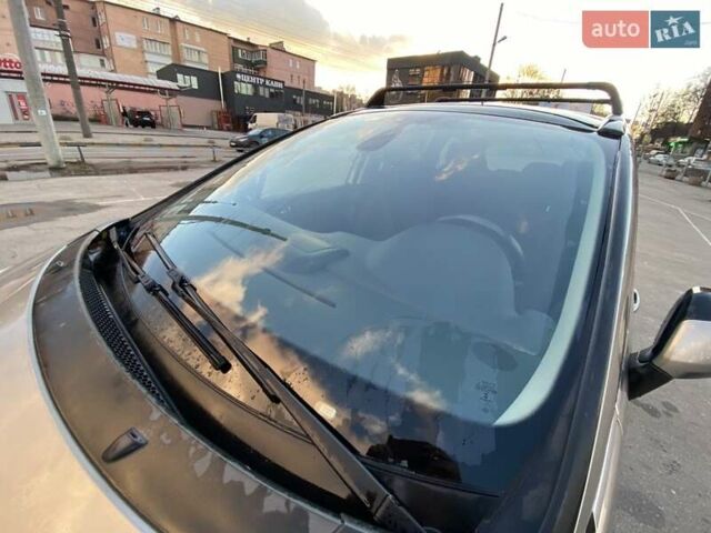 Коричневый Пежо 5008, объемом двигателя 1.6 л и пробегом 143 тыс. км за 8400 $, фото 42 на Automoto.ua