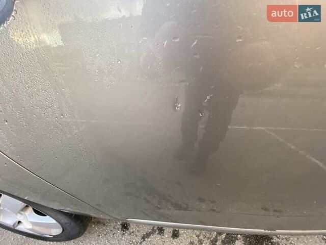 Коричневый Пежо 5008, объемом двигателя 1.6 л и пробегом 143 тыс. км за 8400 $, фото 44 на Automoto.ua