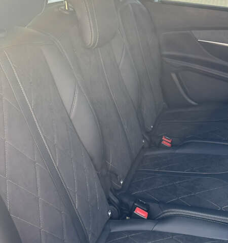 Коричневый Пежо 5008, объемом двигателя 1.5 л и пробегом 157 тыс. км за 22900 $, фото 44 на Automoto.ua