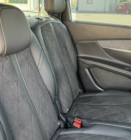 Коричневый Пежо 5008, объемом двигателя 1.5 л и пробегом 157 тыс. км за 22900 $, фото 45 на Automoto.ua