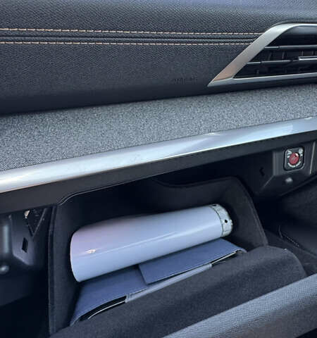 Коричневый Пежо 5008, объемом двигателя 1.5 л и пробегом 157 тыс. км за 22900 $, фото 39 на Automoto.ua