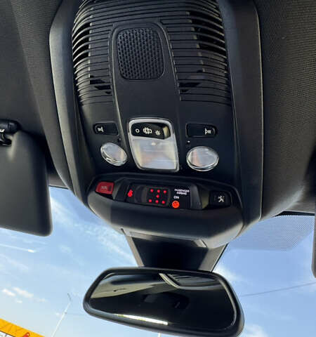 Коричневый Пежо 5008, объемом двигателя 1.5 л и пробегом 157 тыс. км за 22900 $, фото 38 на Automoto.ua