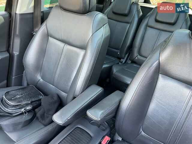 Пежо 5008, об'ємом двигуна 1.6 л та пробігом 249 тис. км за 6999 $, фото 12 на Automoto.ua