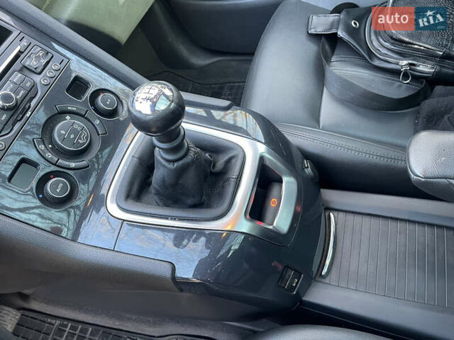 Пежо 5008, об'ємом двигуна 1.6 л та пробігом 249 тис. км за 6999 $, фото 15 на Automoto.ua