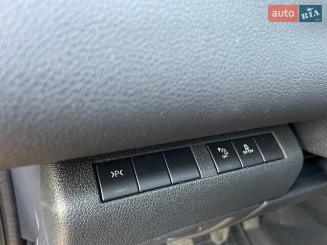 Пежо 5008, об'ємом двигуна 1.6 л та пробігом 249 тис. км за 6999 $, фото 18 на Automoto.ua