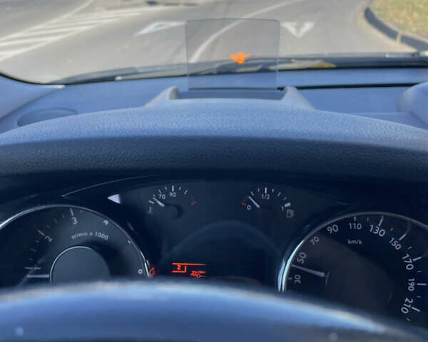 Пежо 5008, об'ємом двигуна 1.6 л та пробігом 249 тис. км за 6999 $, фото 26 на Automoto.ua