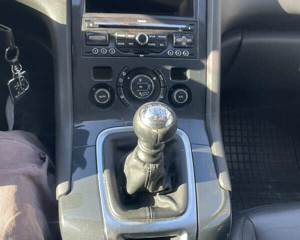 Пежо 5008, об'ємом двигуна 1.6 л та пробігом 249 тис. км за 6999 $, фото 20 на Automoto.ua