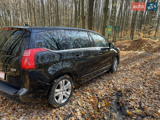 Пежо 5008, об'ємом двигуна 1.6 л та пробігом 249 тис. км за 6999 $, фото 5 на Automoto.ua