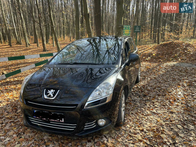Пежо 5008, об'ємом двигуна 1.6 л та пробігом 249 тис. км за 6999 $, фото 3 на Automoto.ua