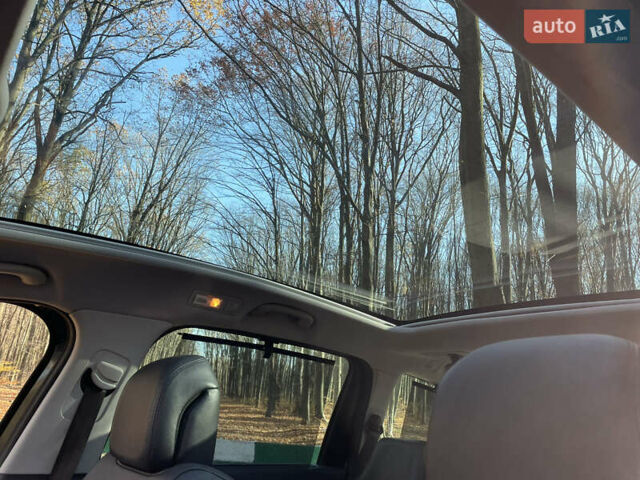 Пежо 5008, об'ємом двигуна 1.6 л та пробігом 249 тис. км за 6999 $, фото 11 на Automoto.ua