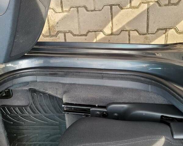 Пежо 5008, объемом двигателя 2 л и пробегом 215 тыс. км за 10499 $, фото 44 на Automoto.ua