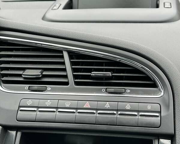 Пежо 5008, объемом двигателя 1.6 л и пробегом 195 тыс. км за 6600 $, фото 21 на Automoto.ua