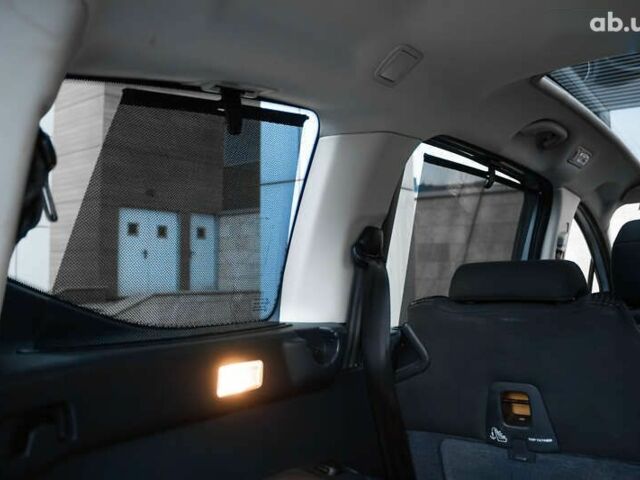 Пежо 5008, объемом двигателя 1.6 л и пробегом 243 тыс. км за 9500 $, фото 15 на Automoto.ua