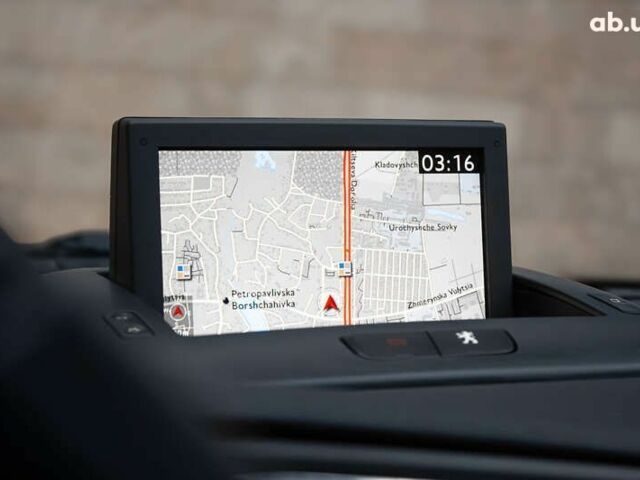 Пежо 5008, объемом двигателя 1.6 л и пробегом 243 тыс. км за 9500 $, фото 22 на Automoto.ua