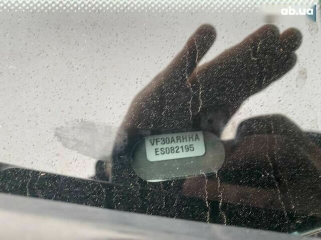 Пежо 5008, объемом двигателя 2 л и пробегом 240 тыс. км за 11600 $, фото 28 на Automoto.ua