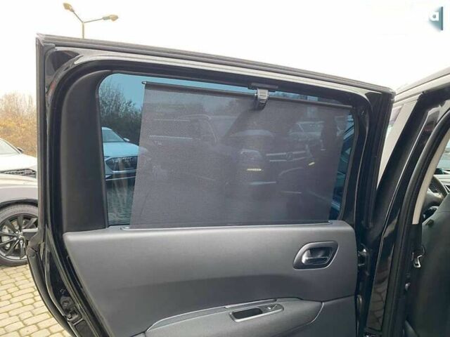 Пежо 5008, объемом двигателя 2 л и пробегом 240 тыс. км за 11600 $, фото 20 на Automoto.ua