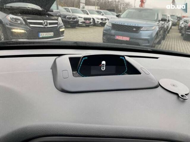 Пежо 5008, объемом двигателя 2 л и пробегом 240 тыс. км за 11600 $, фото 14 на Automoto.ua