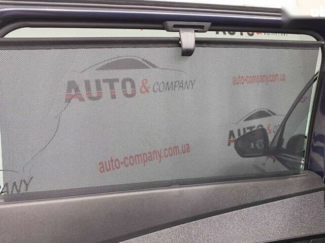 Пежо 5008, об'ємом двигуна 1.5 л та пробігом 142 тис. км за 23450 $, фото 25 на Automoto.ua