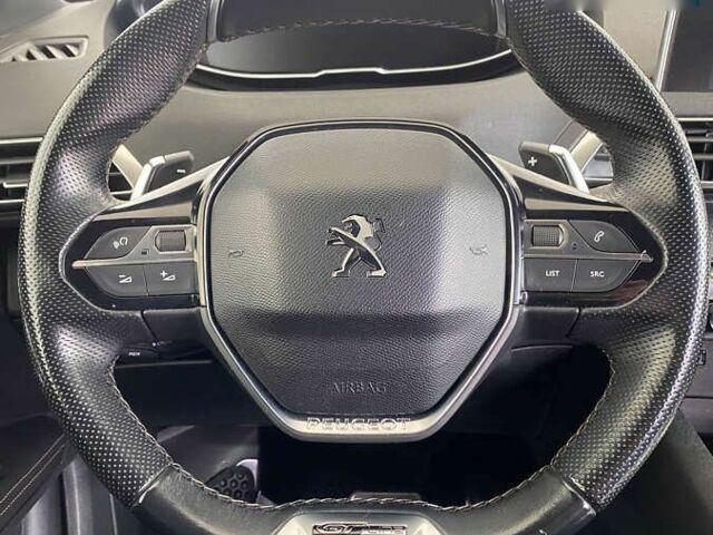 Пежо 5008, об'ємом двигуна 1.5 л та пробігом 142 тис. км за 23450 $, фото 13 на Automoto.ua