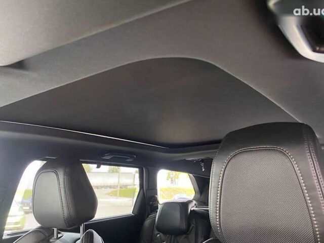 Пежо 5008, об'ємом двигуна 1.5 л та пробігом 142 тис. км за 23450 $, фото 28 на Automoto.ua