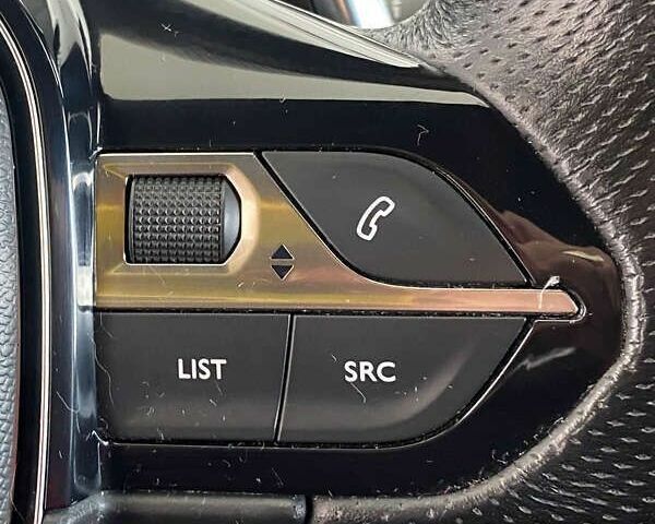 Пежо 5008, об'ємом двигуна 1.5 л та пробігом 142 тис. км за 23450 $, фото 15 на Automoto.ua