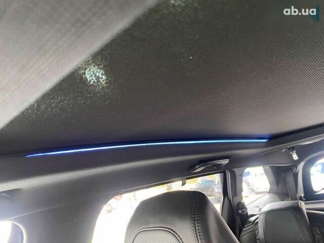 Пежо 5008, об'ємом двигуна 1.5 л та пробігом 142 тис. км за 23450 $, фото 22 на Automoto.ua