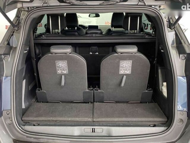 Пежо 5008, об'ємом двигуна 1.5 л та пробігом 142 тис. км за 23450 $, фото 5 на Automoto.ua