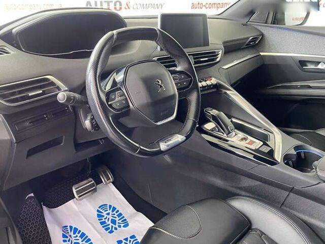 Пежо 5008, об'ємом двигуна 1.5 л та пробігом 142 тис. км за 23450 $, фото 7 на Automoto.ua