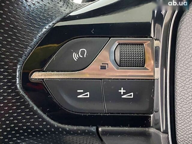 Пежо 5008, об'ємом двигуна 1.5 л та пробігом 142 тис. км за 23450 $, фото 14 на Automoto.ua