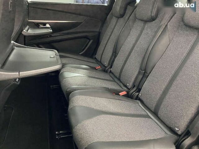 Пежо 5008, объемом двигателя 1.5 л и пробегом 159 тыс. км за 22650 $, фото 10 на Automoto.ua