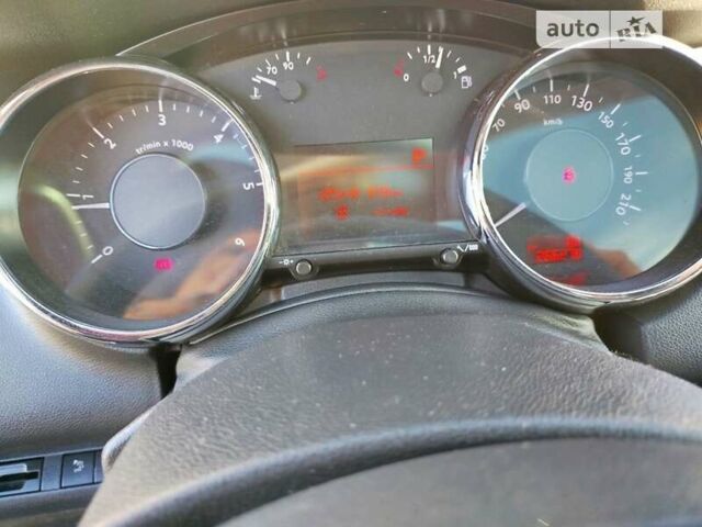 Пежо 5008, объемом двигателя 2 л и пробегом 265 тыс. км за 9800 $, фото 18 на Automoto.ua