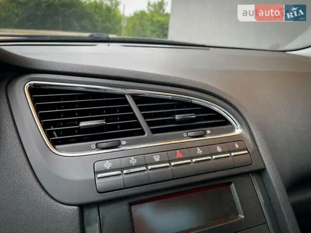 Пежо 5008, объемом двигателя 1.6 л и пробегом 240 тыс. км за 6000 $, фото 11 на Automoto.ua