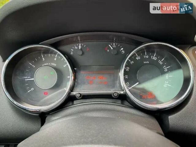 Пежо 5008, объемом двигателя 1.6 л и пробегом 240 тыс. км за 6000 $, фото 15 на Automoto.ua