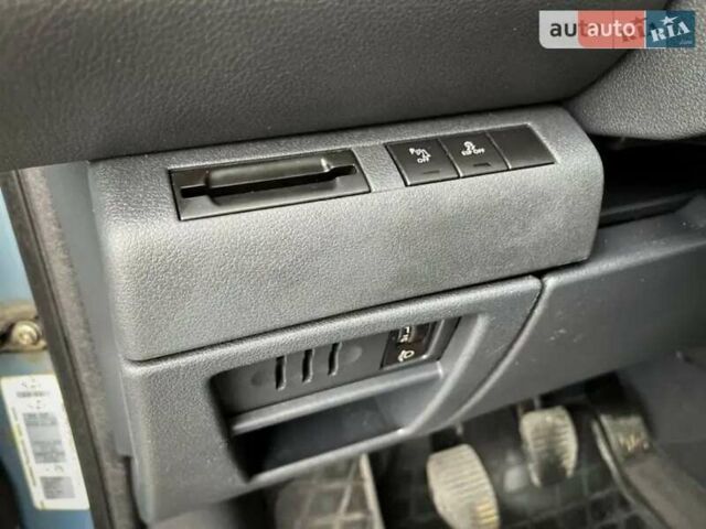 Пежо 5008, объемом двигателя 1.6 л и пробегом 240 тыс. км за 6000 $, фото 17 на Automoto.ua