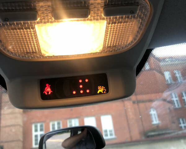 Пежо 5008, объемом двигателя 1.6 л и пробегом 273 тыс. км за 6900 $, фото 5 на Automoto.ua