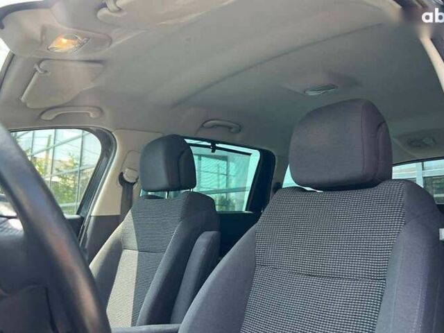 Пежо 5008, об'ємом двигуна 1.6 л та пробігом 306 тис. км за 9000 $, фото 11 на Automoto.ua