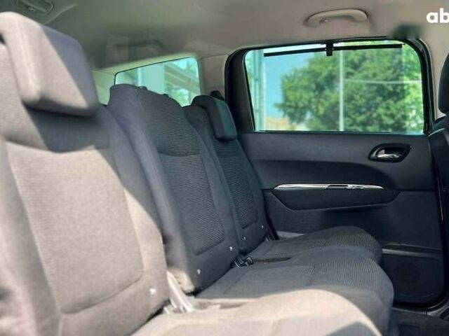 Пежо 5008, об'ємом двигуна 1.6 л та пробігом 306 тис. км за 9000 $, фото 24 на Automoto.ua