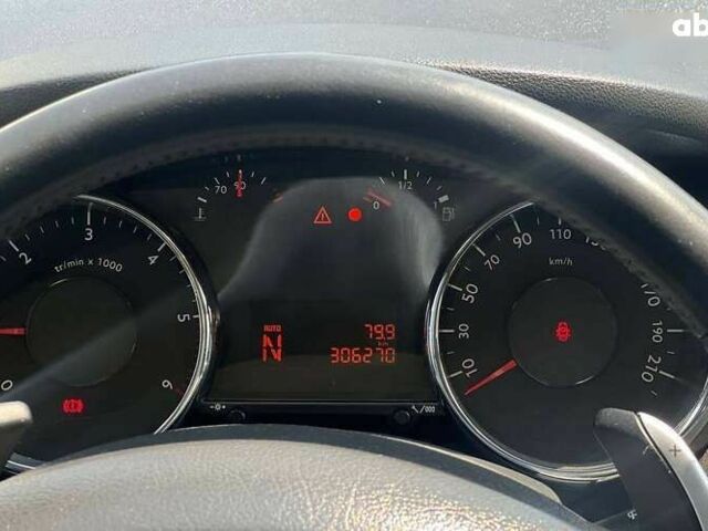 Пежо 5008, об'ємом двигуна 1.6 л та пробігом 306 тис. км за 9000 $, фото 13 на Automoto.ua