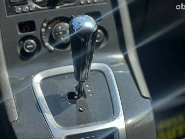 Пежо 5008, об'ємом двигуна 1.6 л та пробігом 306 тис. км за 9000 $, фото 17 на Automoto.ua