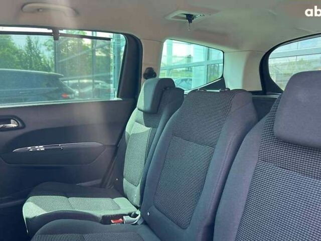 Пежо 5008, об'ємом двигуна 1.6 л та пробігом 306 тис. км за 9000 $, фото 23 на Automoto.ua