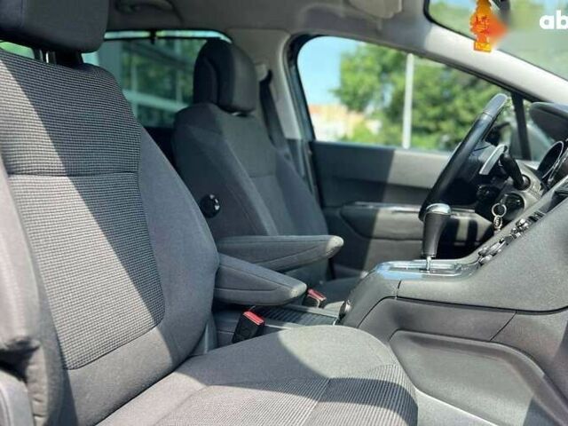 Пежо 5008, об'ємом двигуна 1.6 л та пробігом 306 тис. км за 9000 $, фото 20 на Automoto.ua