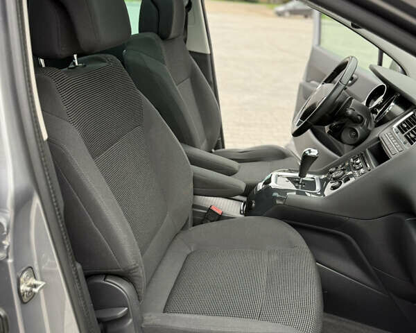Пежо 5008, объемом двигателя 1.56 л и пробегом 208 тыс. км за 9699 $, фото 40 на Automoto.ua