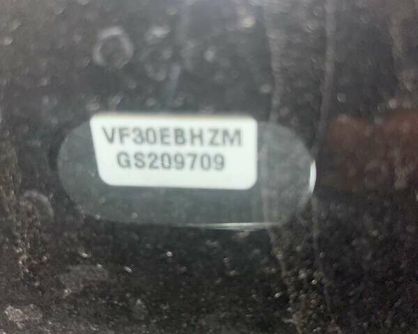 Пежо 5008, объемом двигателя 1.6 л и пробегом 170 тыс. км за 11990 $, фото 1 на Automoto.ua